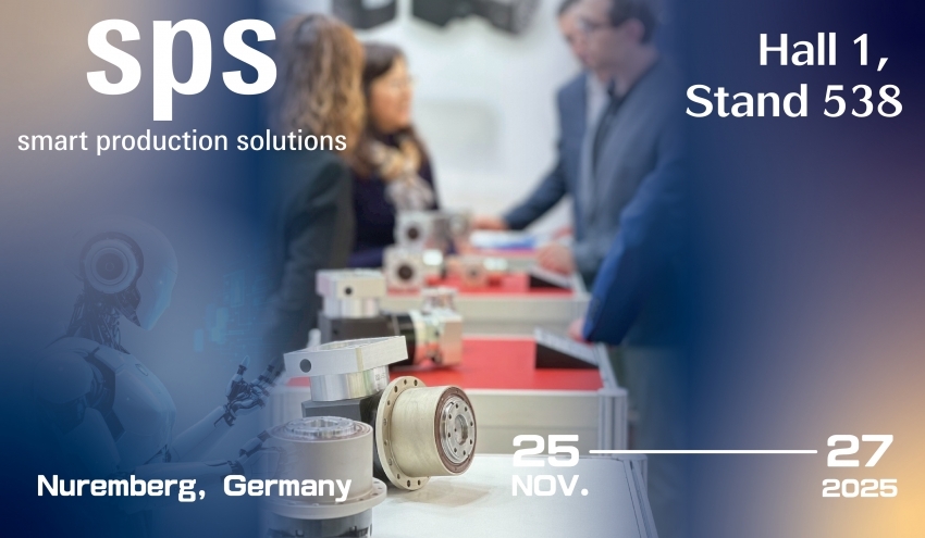 2025 SPS德國展圓滿落幕｜感謝每一位到訪的您